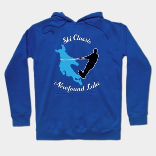 Ski Classic Newfound Lake Hoodie